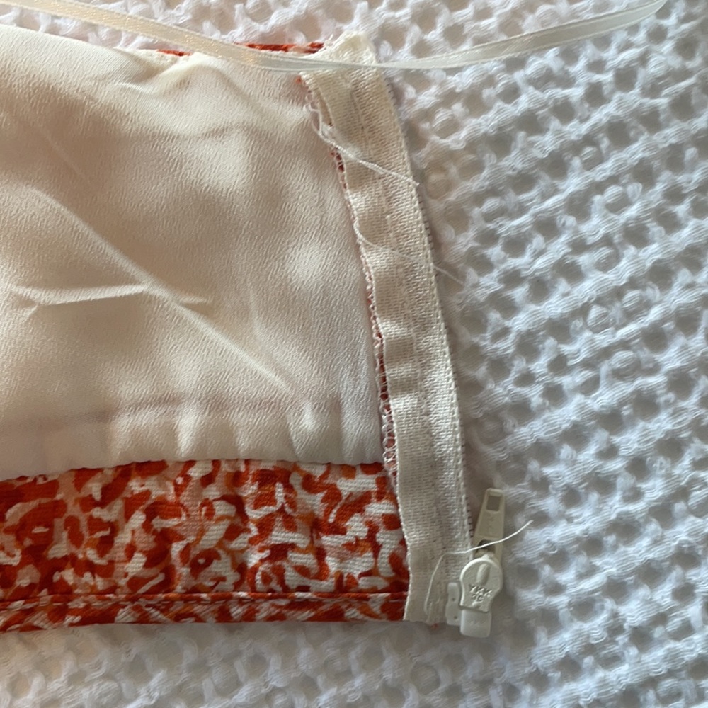 Halter top - Picture 6 of 8